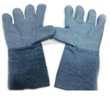 Jeans Gloves